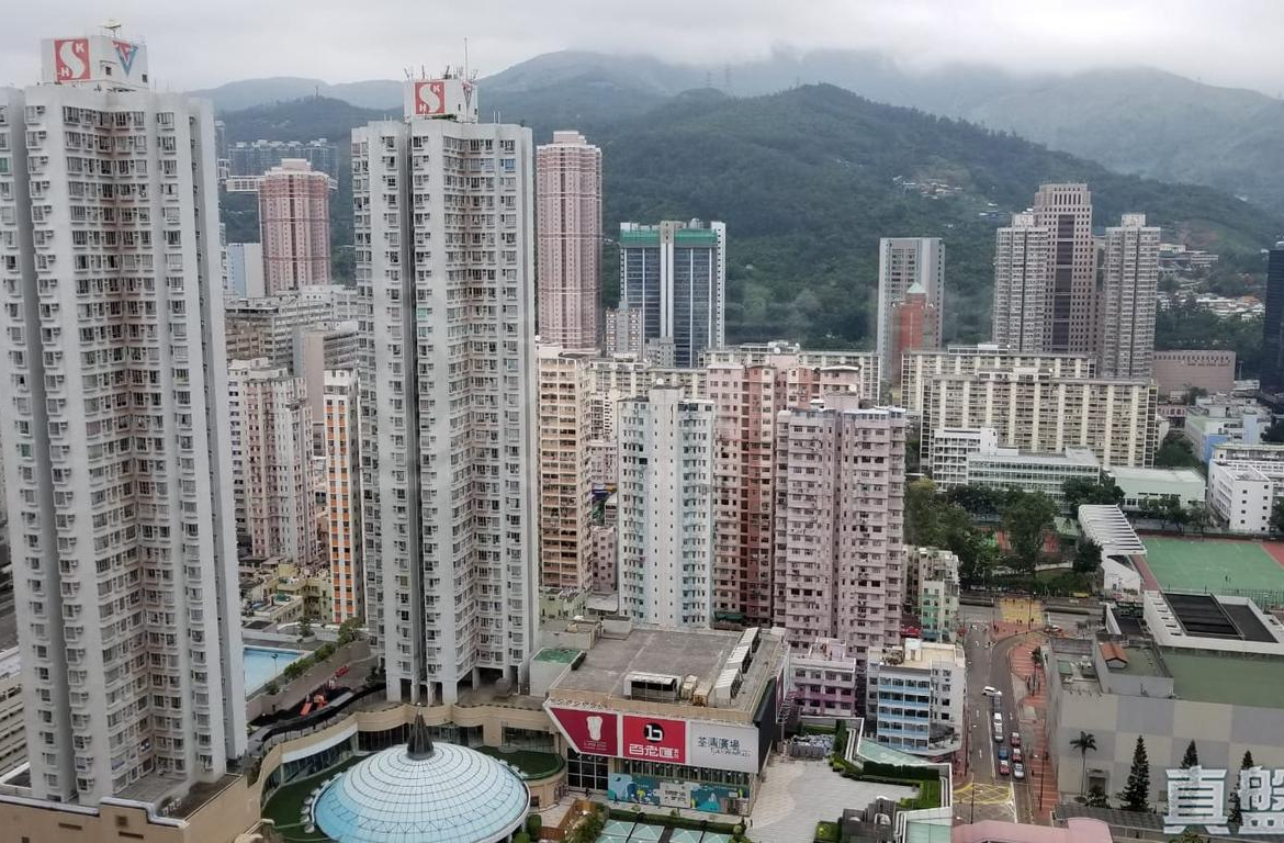 全．城匯 6座 - 28NTS – 香港北部都會區