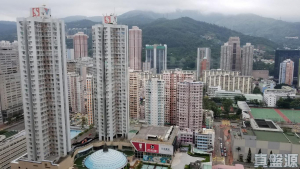 全．城匯 6座 - 28NTS – 香港北部都會區