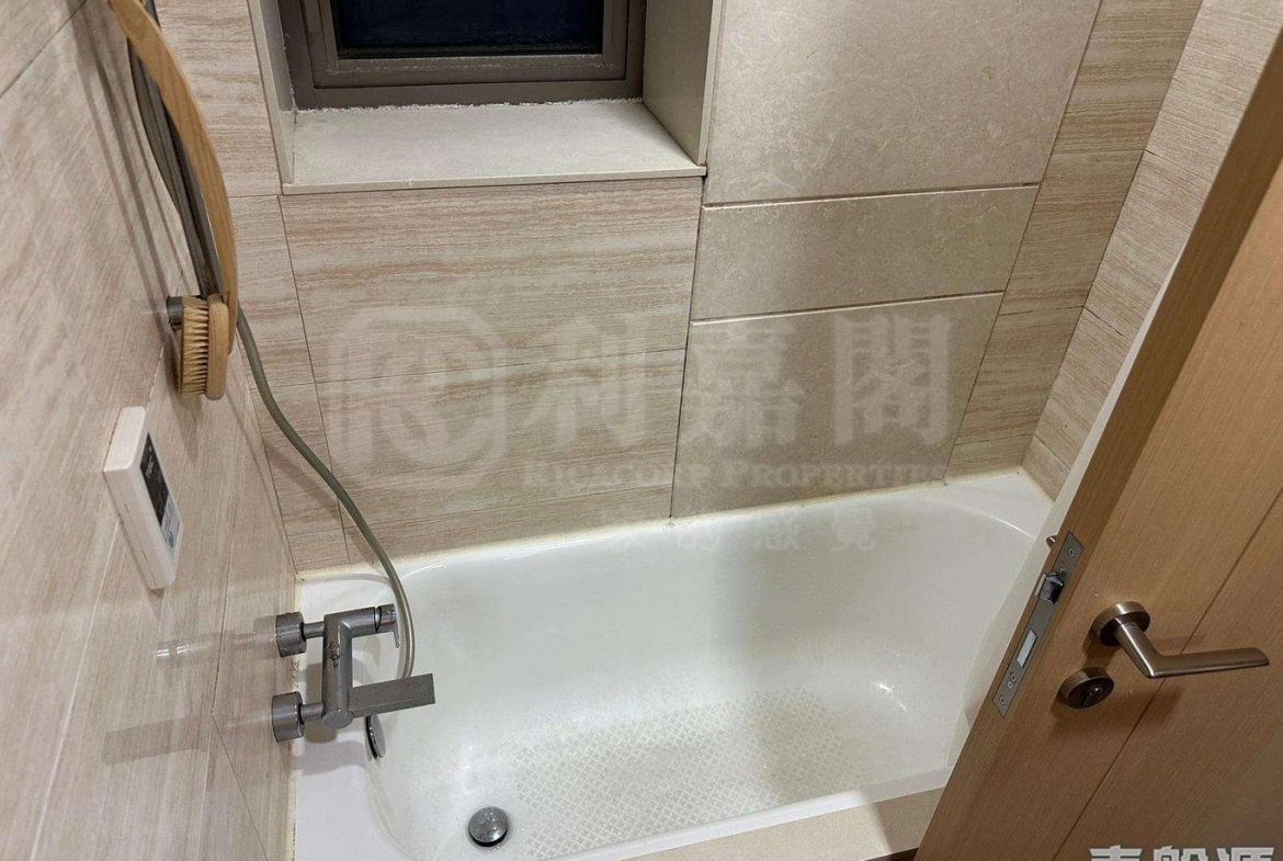 全．城匯 6座 - 28NTS – 香港北部都會區