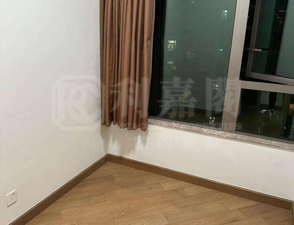 全．城匯 6座 - 28NTS – 香港北部都會區