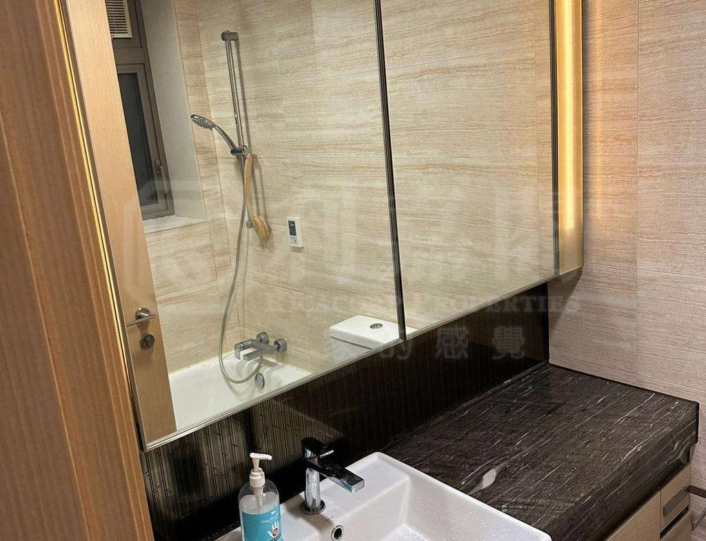 全．城匯 6座 - 28NTS – 香港北部都會區