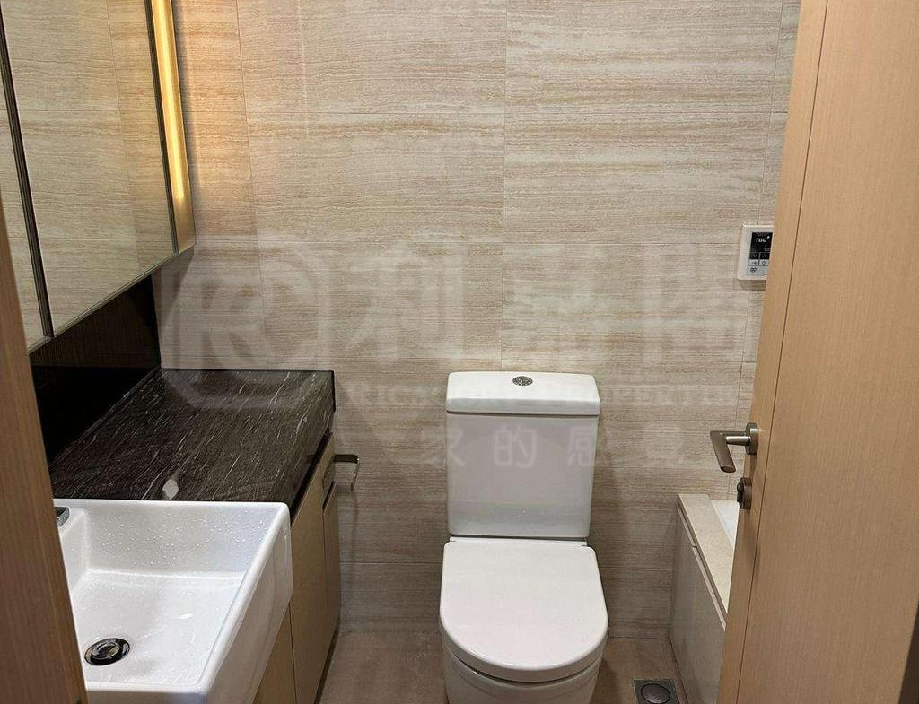 全．城匯 6座 - 28NTS – 香港北部都會區