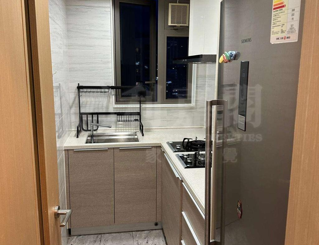 全．城匯 6座 - 28NTS – 香港北部都會區