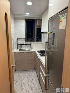 全．城匯 6座 - 28NTS – 香港北部都會區