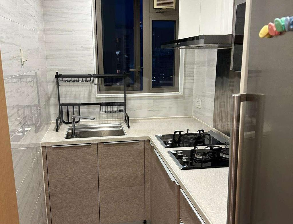 全．城匯 6座 - 28NTS – 香港北部都會區