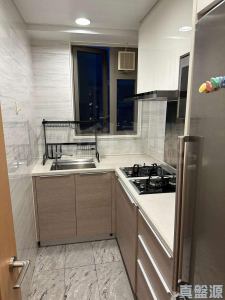 全．城匯 6座 - 28NTS – 香港北部都會區