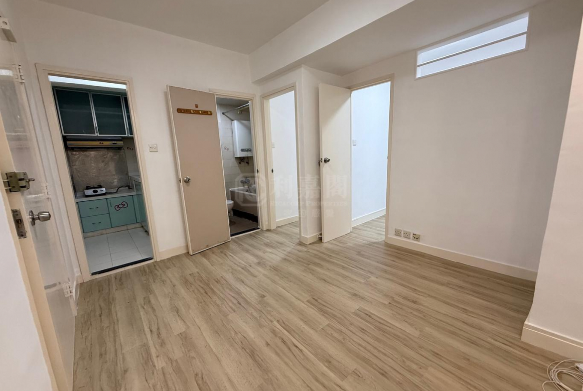 時代廣場 E座 - 28NTS – 香港北部都會區