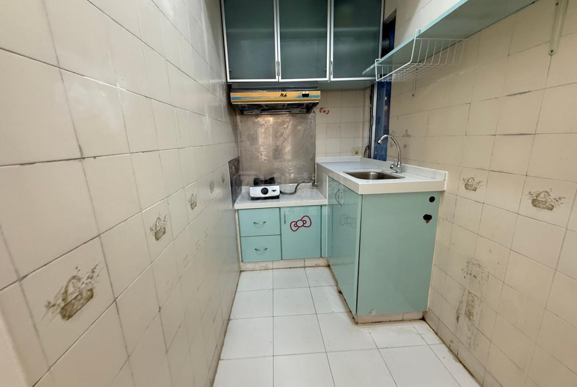 時代廣場 E座 - 28NTS – 香港北部都會區