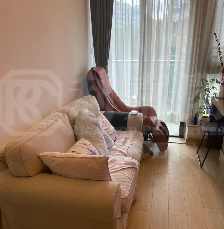 NAPA 6A座 - 28NTS – 香港北部都會區