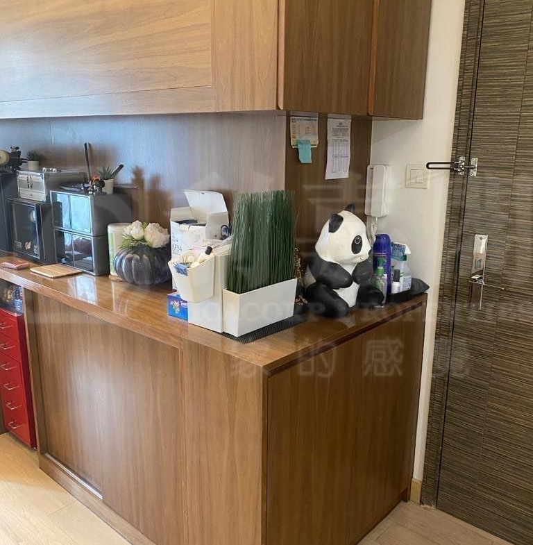 NAPA 6A座 - 28NTS – 香港北部都會區