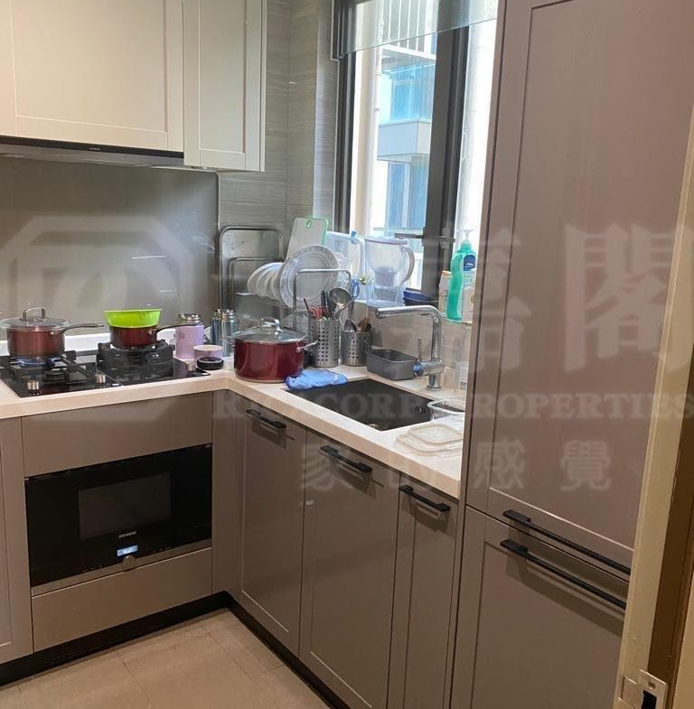 NAPA 6A座 - 28NTS – 香港北部都會區