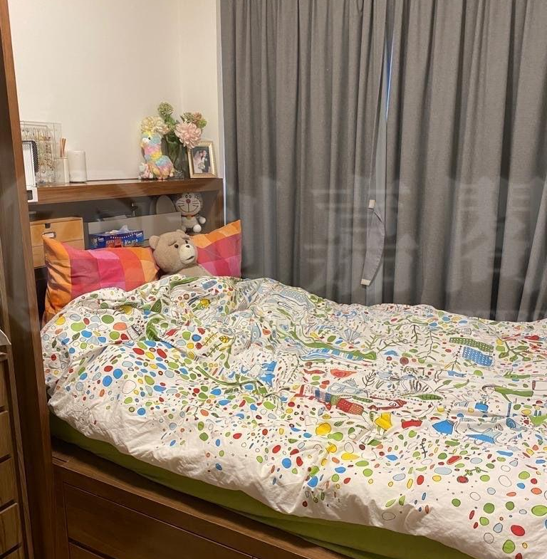 NAPA 6A座 - 28NTS – 香港北部都會區