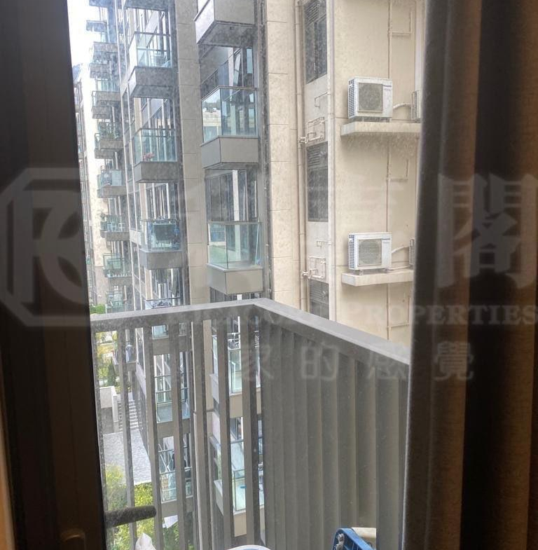 NAPA 6A座 - 28NTS – 香港北部都會區