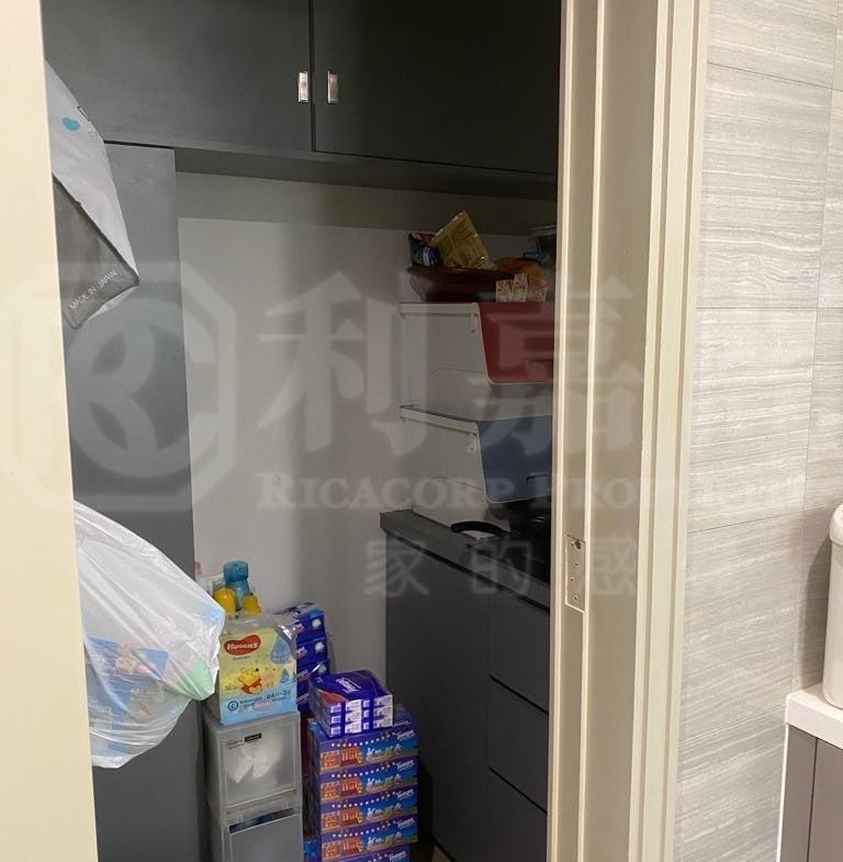 NAPA 6A座 - 28NTS – 香港北部都會區