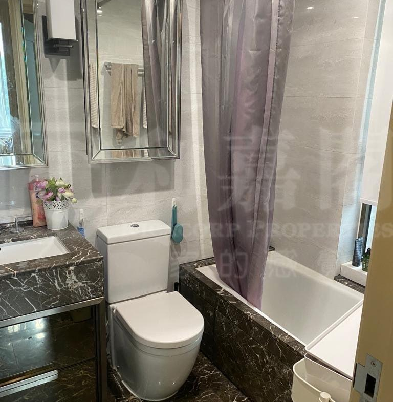 NAPA 6A座 - 28NTS – 香港北部都會區