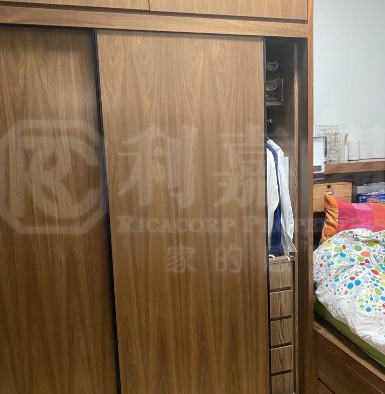 NAPA 6A座 - 28NTS – 香港北部都會區