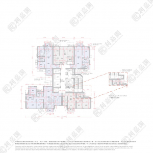 全．城匯 8座 - 28NTS – 香港北部都會區