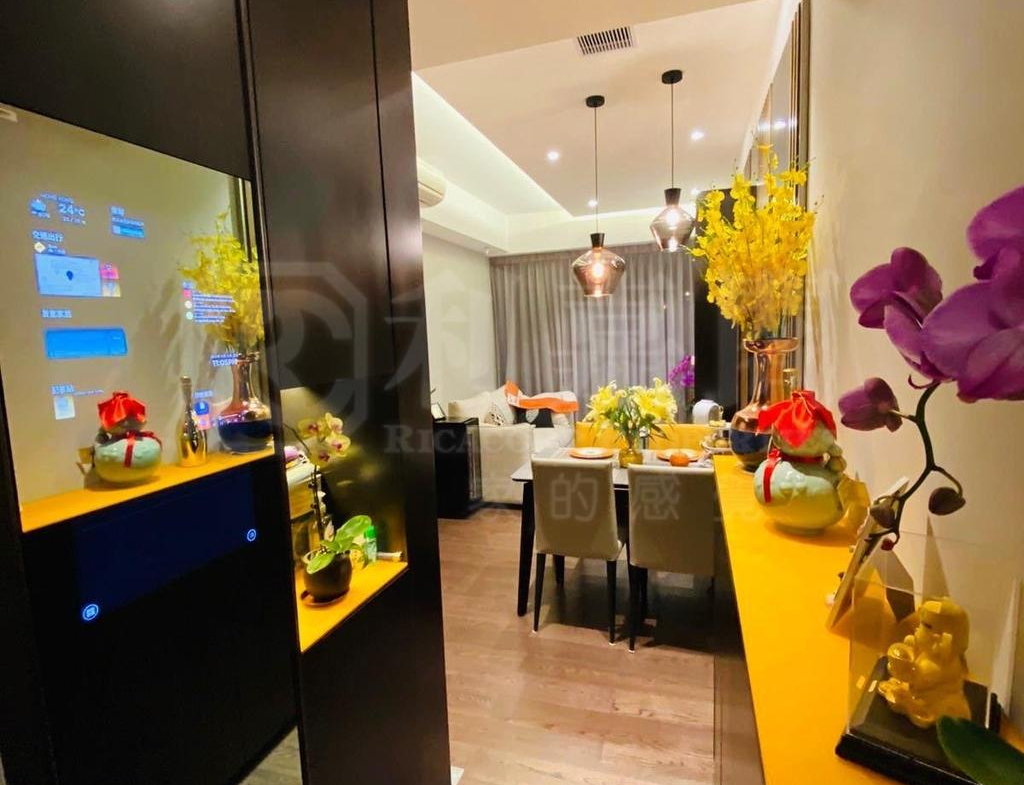 上源 3B座 - 28NTS – 香港北部都會區