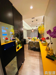 上源 3B座 - 28NTS – 香港北部都會區