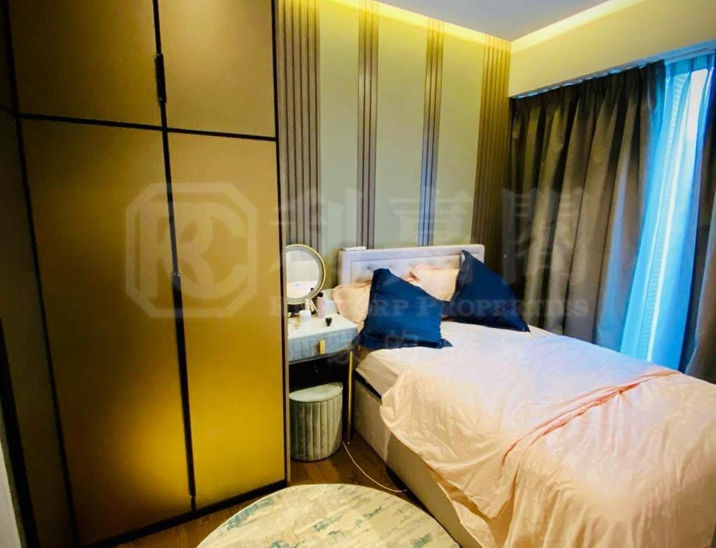 上源 3B座 - 28NTS – 香港北部都會區