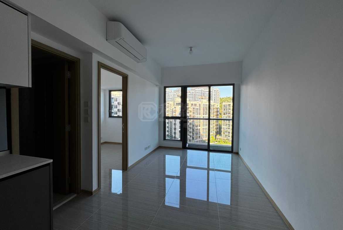 凱和山 1座 - 28NTS – 香港北部都會區