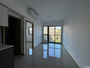 凱和山 1座 - 28NTS – 香港北部都會區