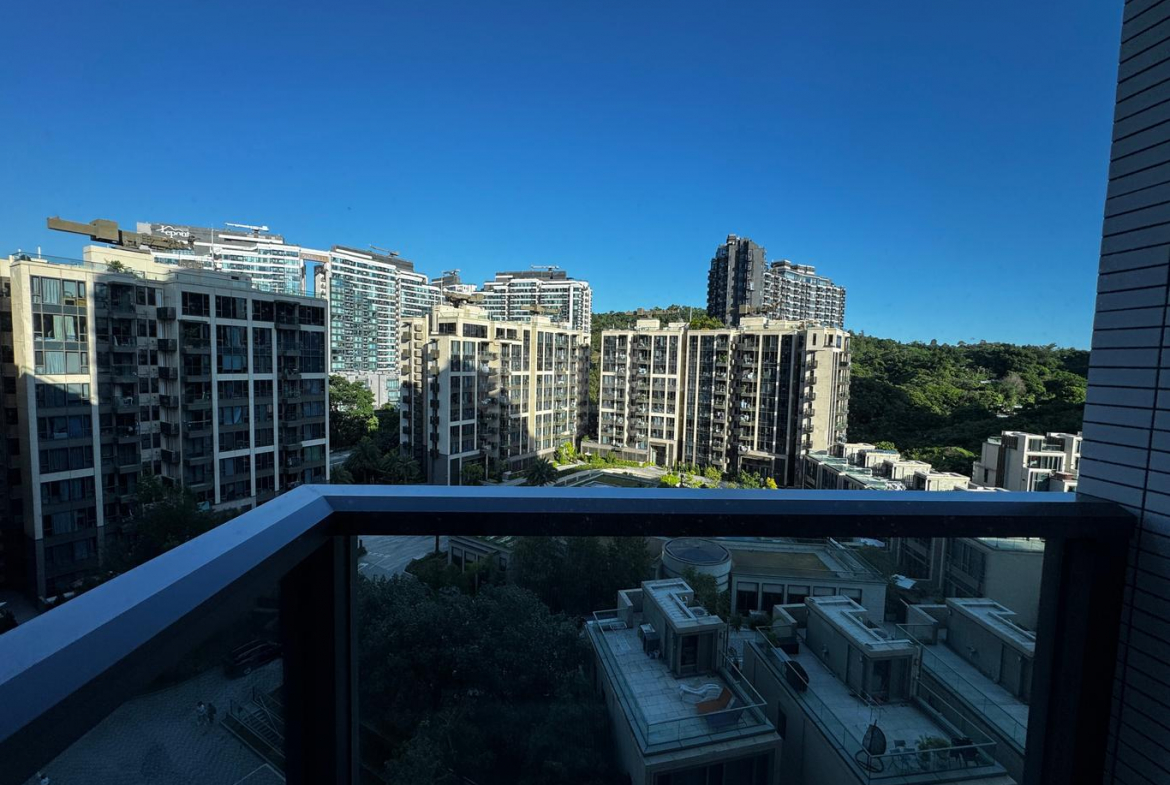 凱和山 1座 - 28NTS – 香港北部都會區