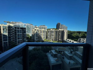 凱和山 1座 - 28NTS – 香港北部都會區