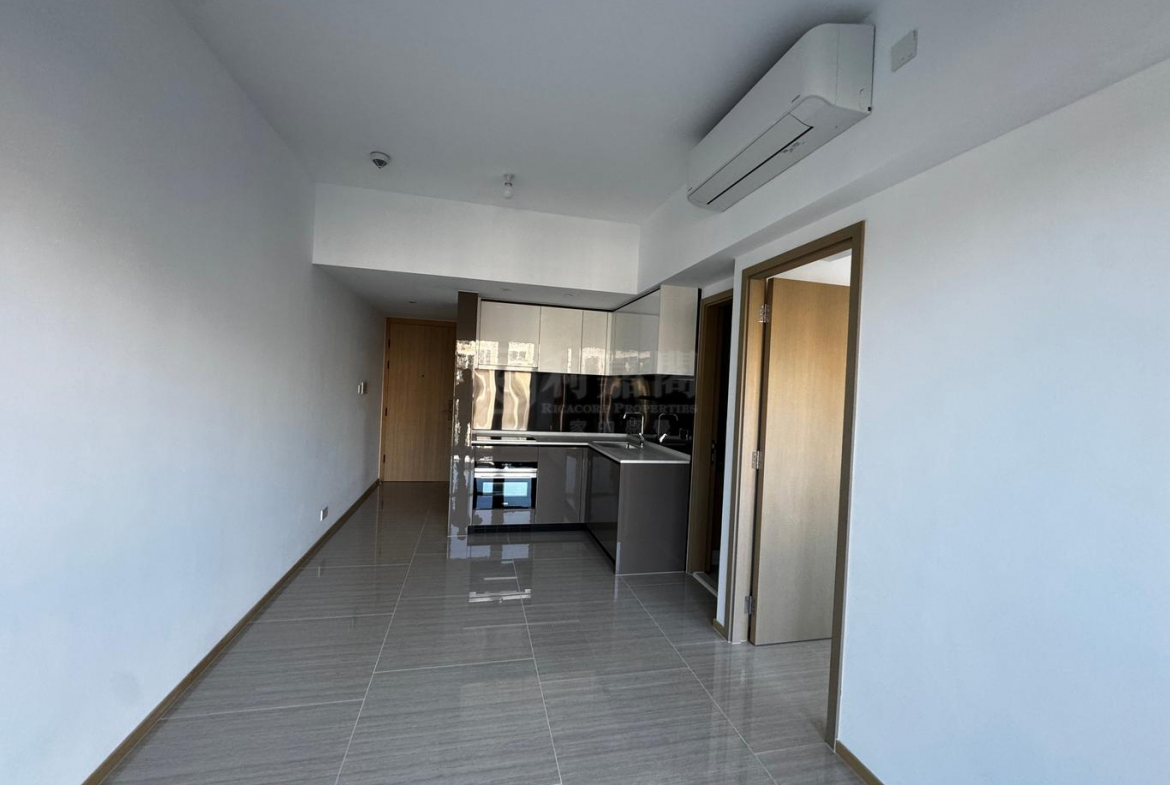 凱和山 1座 - 28NTS – 香港北部都會區