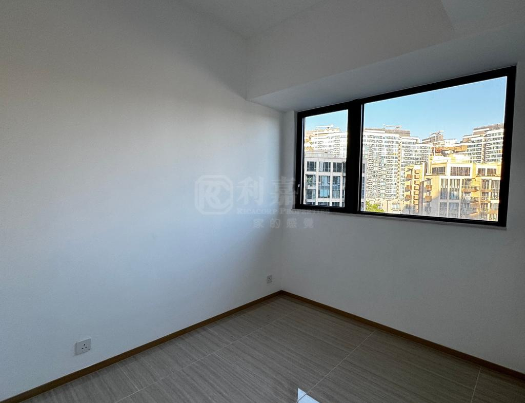 凱和山 1座 - 28NTS – 香港北部都會區