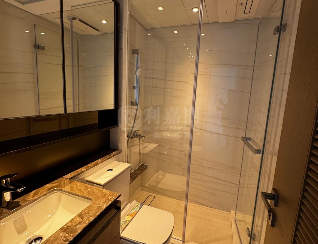 凱和山 1座 - 28NTS – 香港北部都會區