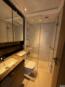 凱和山 1座 - 28NTS – 香港北部都會區