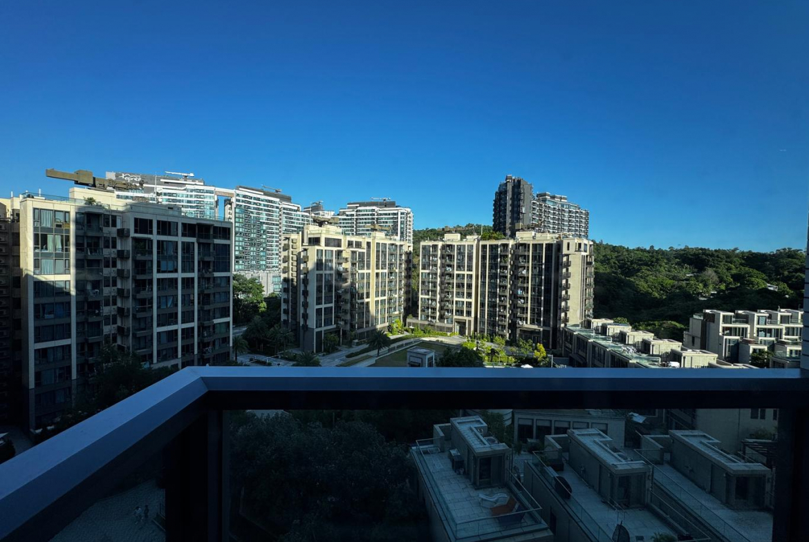 凱和山 1座 - 28NTS – 香港北部都會區