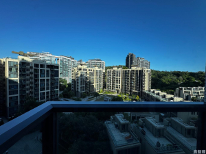 凱和山 1座 - 28NTS – 香港北部都會區