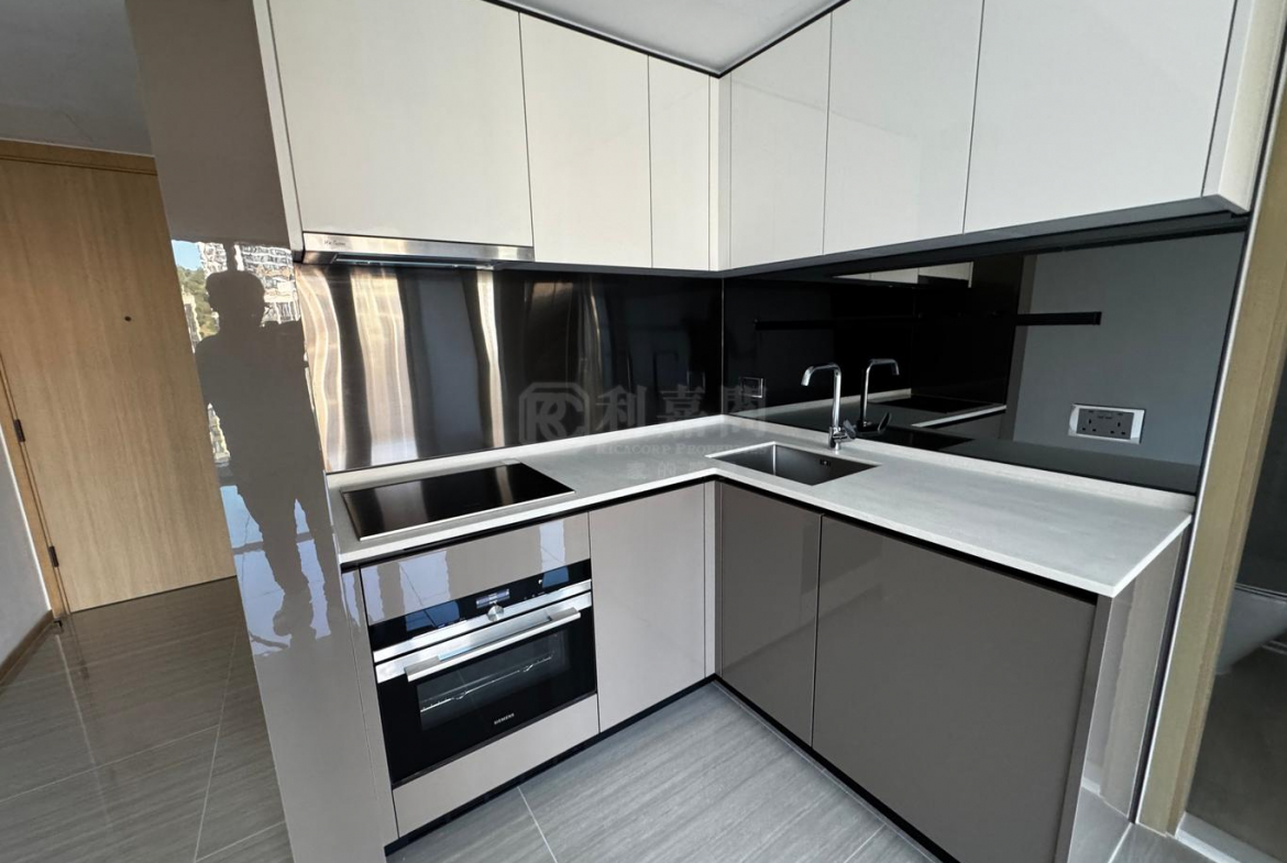 凱和山 1座 - 28NTS – 香港北部都會區