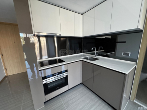 凱和山 1座 - 28NTS – 香港北部都會區