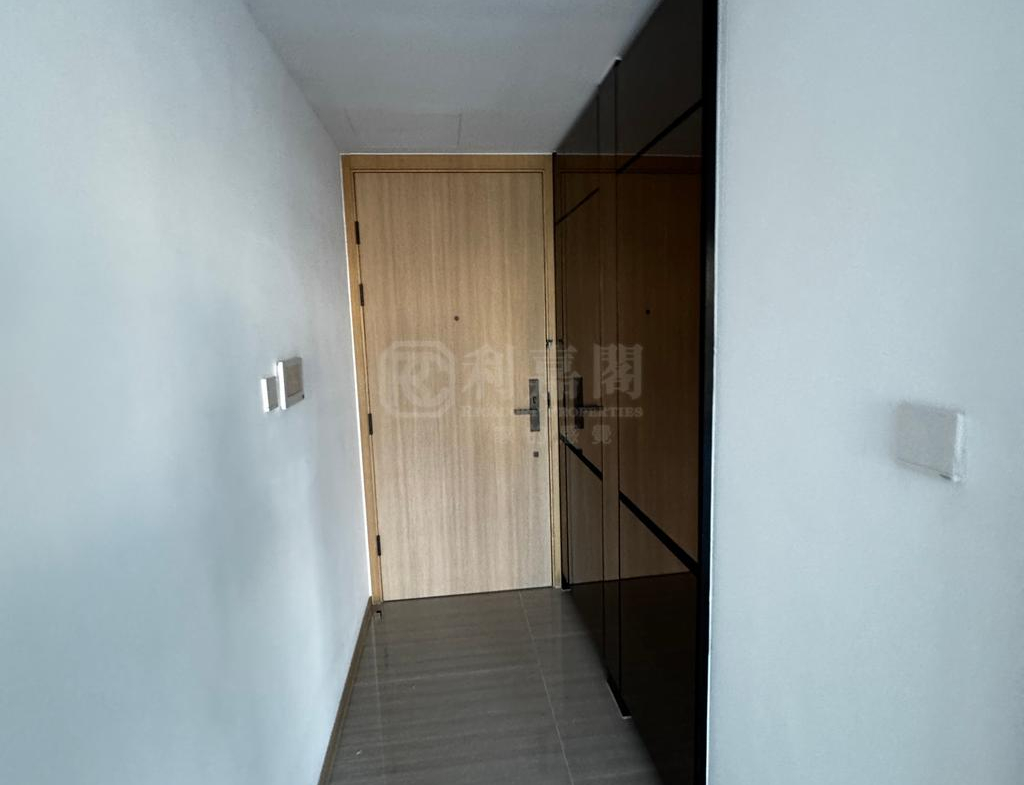 凱和山 1座 - 28NTS – 香港北部都會區