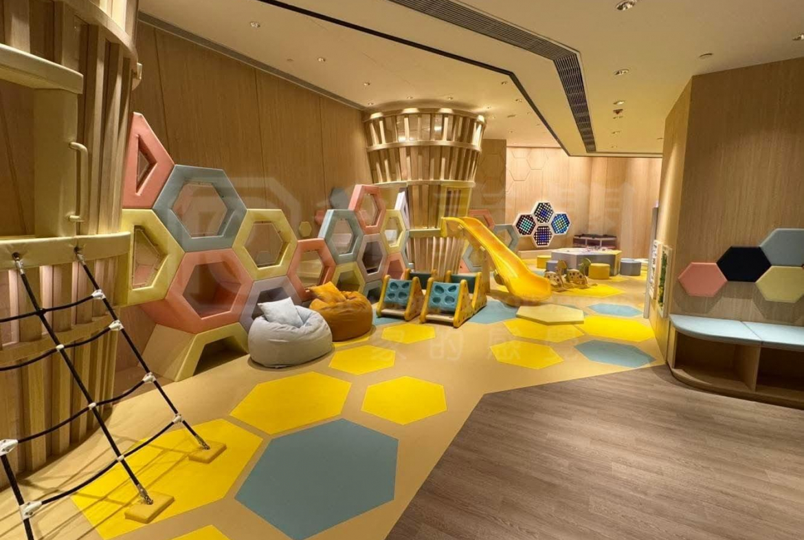 凱和山 1座 - 28NTS – 香港北部都會區