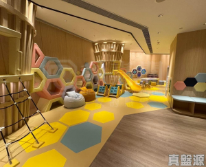 凱和山 1座 - 28NTS – 香港北部都會區