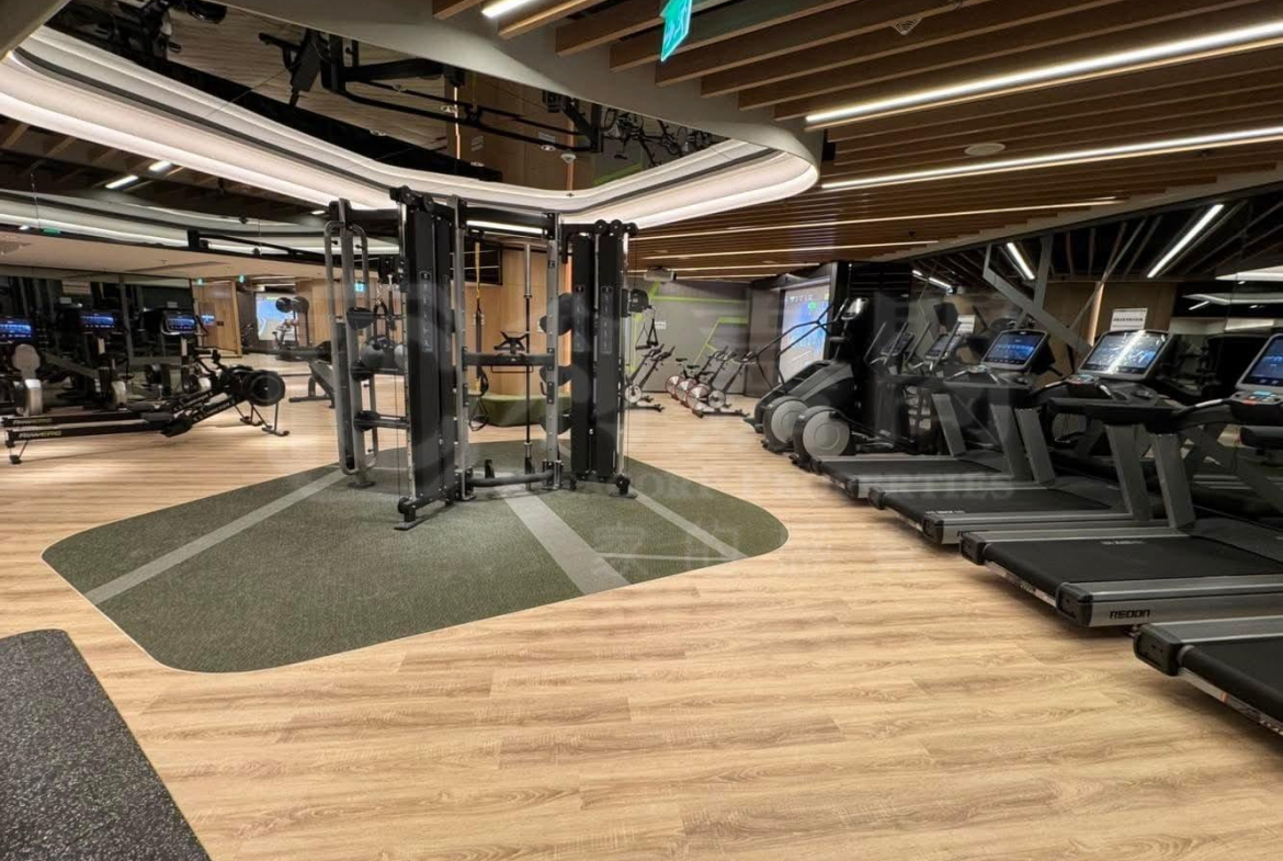 凱和山 1座 - 28NTS – 香港北部都會區