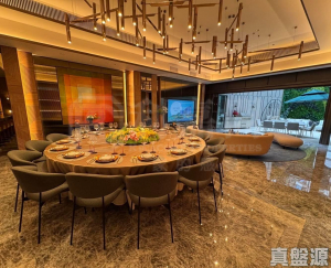 凱和山 1座 - 28NTS – 香港北部都會區