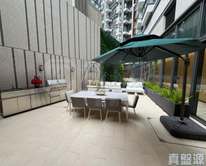 凱和山 1座 - 28NTS – 香港北部都會區