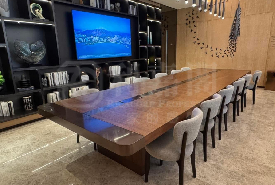 凱和山 1座 - 28NTS – 香港北部都會區