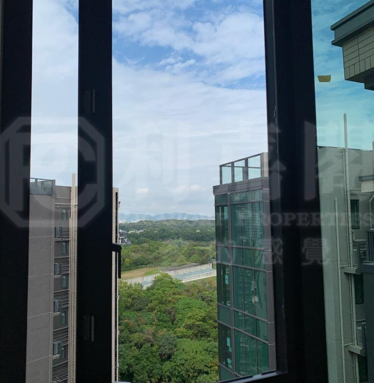 WETLAND SEASONS PARK 3期 7座 - 28NTS – 香港北部都會區