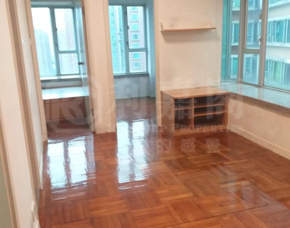 疊茵庭 3座 - 28NTS – 香港北部都會區