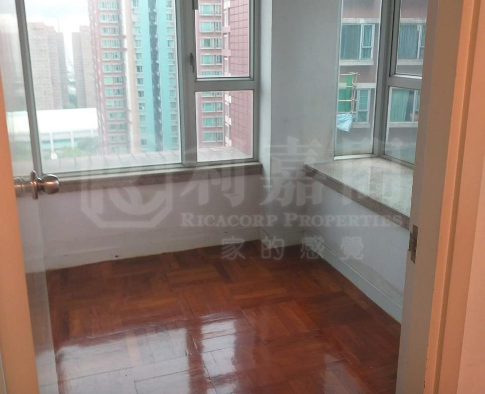 疊茵庭 3座 - 28NTS – 香港北部都會區