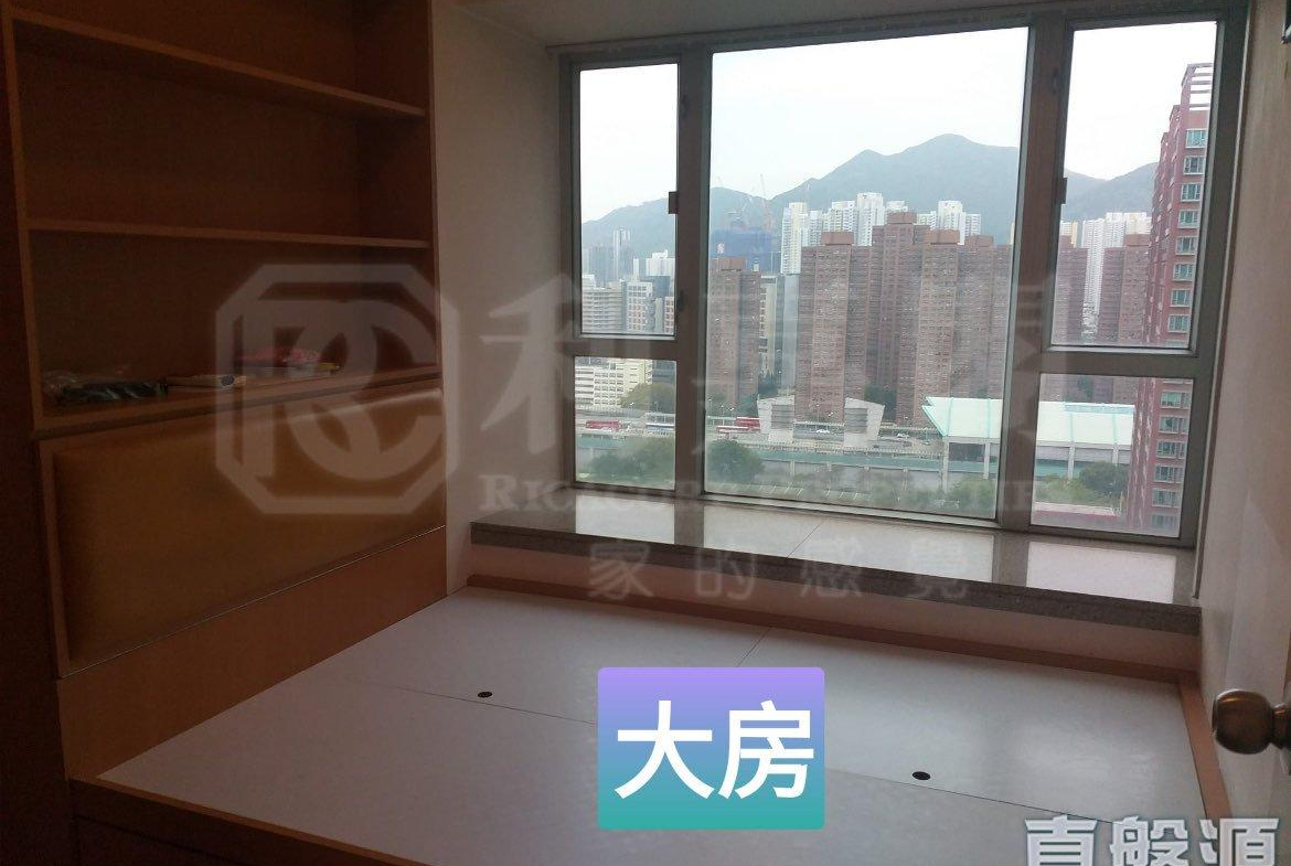 疊茵庭 3座 - 28NTS – 香港北部都會區