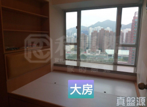 疊茵庭 3座 - 28NTS – 香港北部都會區