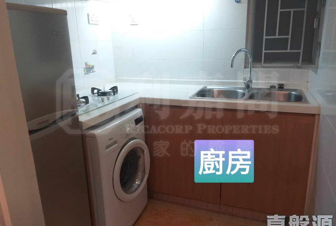 疊茵庭 3座 - 28NTS – 香港北部都會區