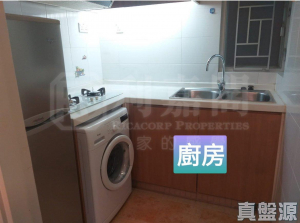 疊茵庭 3座 - 28NTS – 香港北部都會區